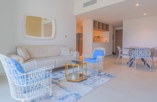 Za'abeel 2 Apartment | Bellavista- Downtown View II - Burj View