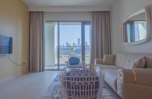 Za'abeel 2 Apartment | Bellavista- Downtown View II - Burj View