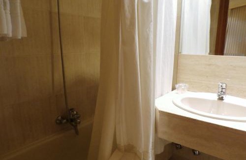 Barco De Avila Hotel | Bellavista