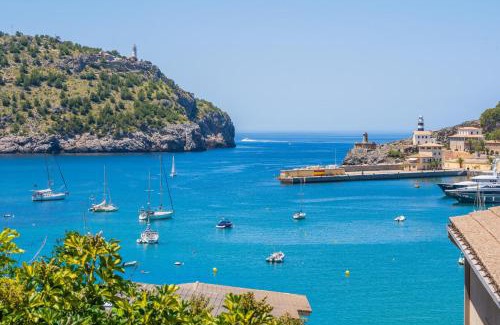 Puerto de Soller Apartment | Bellavista Port de Soller