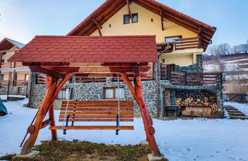 Borsa House | BELLAVISTA