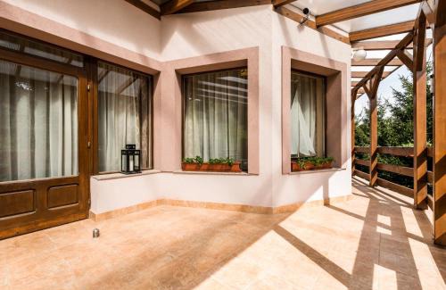 Matraszentlaszlo Villa | Belle-Aire Vendégház Mátraszentlászló