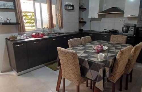 Algiers Apartment | Belle Appartement Pour Belle Séjours