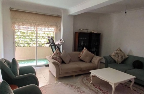 Algiers Apartment | Belle Appartement Pour Belle Séjours