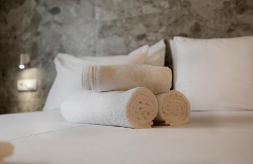 Psirri Apartment | Belle Athenes Apartements