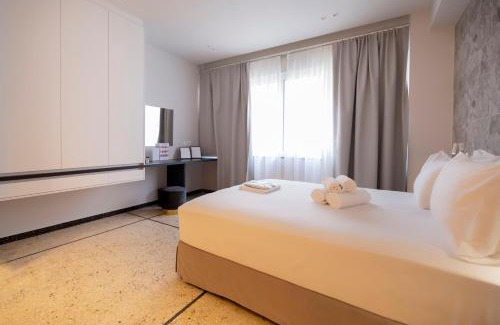 Psirri Apartment | Belle Athenes Apartements