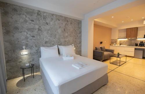 Psirri Apartment | Belle Athenes Apartements