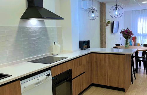 Sant Blai Apartment | Belle Corner