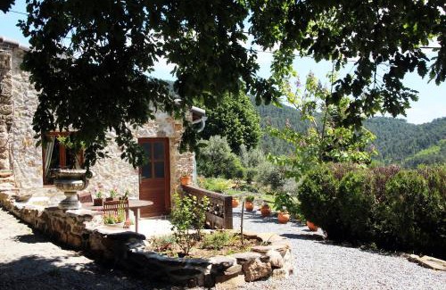 Malbosc House | Belle de Nuit - Gîte en Ardèche avec piscine et vue