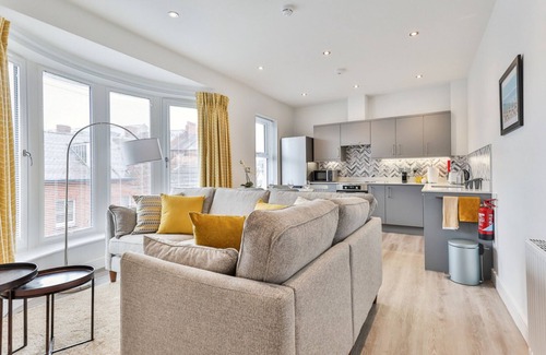 Muston Apartment | Belle House, Apt 6