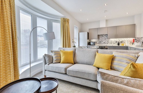 Muston Apartment | Belle House, Apt 6