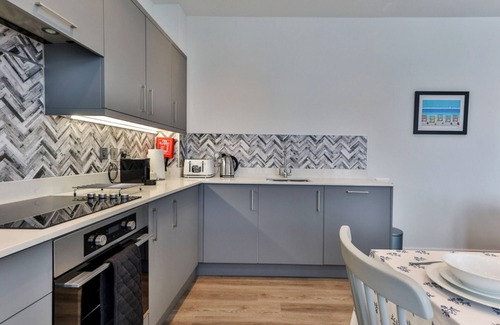 Muston Apartment | Belle House, Apt 6