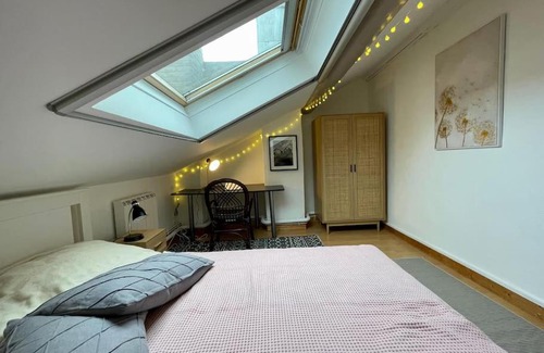 Les Iles Apartment | Belle Isle - Grand appart - 6 Places - T3 - 72m2
