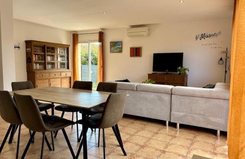 Canohes House | Belle Maison Cosy et lumineuse