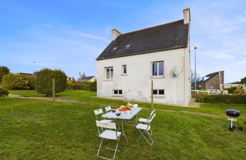 Ploneour-Lanvern House | Belle maison pour 6 - Découverte du Pays Bigouden