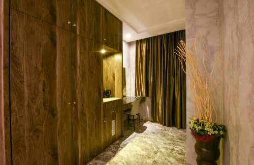 Shulin Hotel | Belle Song Motel