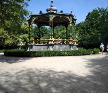 Oostkamp House | Belle Vie Comfortable guest house near Bruges