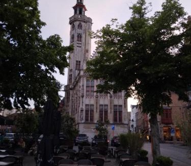 Oostkamp House | Belle Vie Comfortable guest house near Bruges