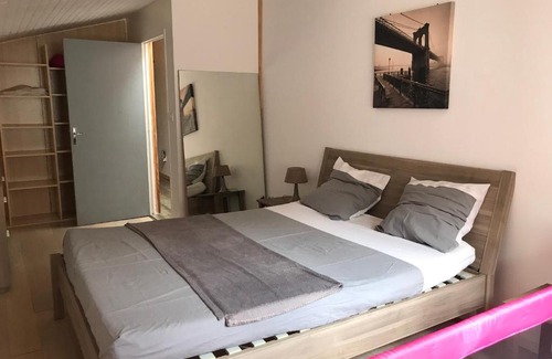 Corconne Apartment | Belle-vie