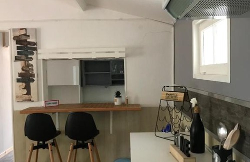 Corconne Apartment | Belle-vie