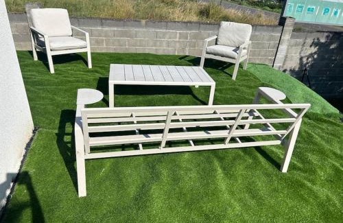 Pechbonnieu Villa | Belle villa avec terrasse