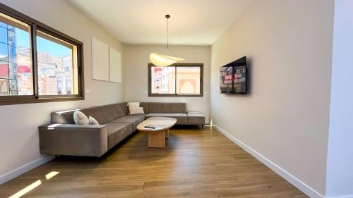 Al Hoceima Apartment | belle vue appartement al hoceima