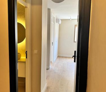 Al Hoceima Apartment | belle vue appartement al hoceima