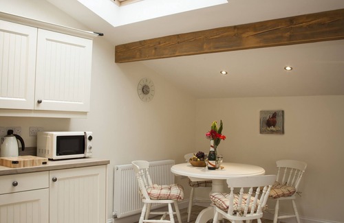 Ainley Top Cottage | Belle Vue Barn Holiday Cottage sleeps 4 in the comfort of a comfortable cottage