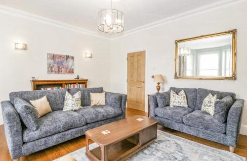 Hay on Wye House | Belle Vue