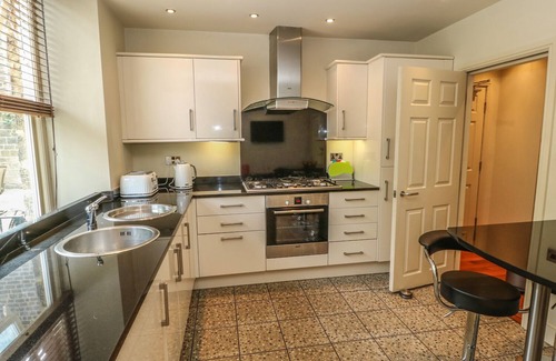 Ilkley Cottage | Belle Vue