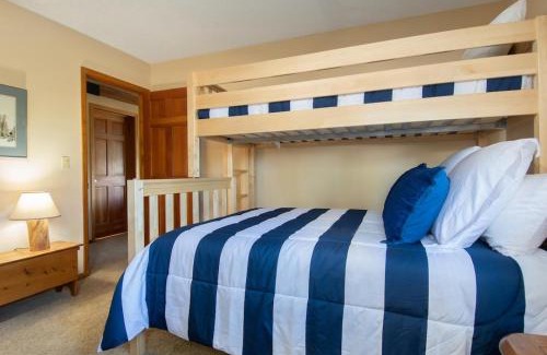 Warrior's Mark West House | Belle Vue