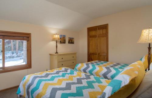Warrior's Mark West House | Belle Vue