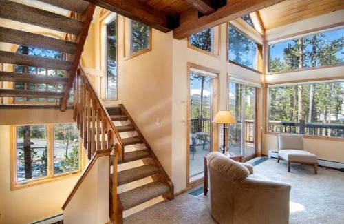 Warrior's Mark West House | Belle Vue