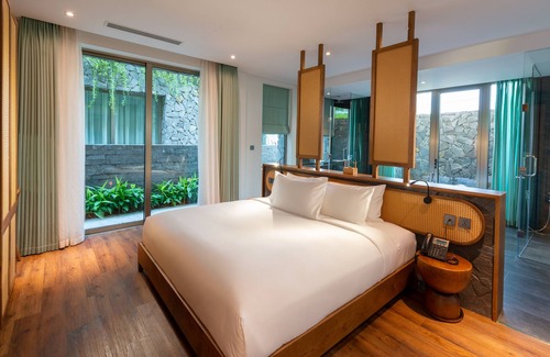 Cua Đai Hotel | Bellerive Hoi An Resort and Spa.