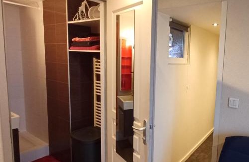 Publier Apartment | Bellerive, pieds dans l'eau lac & montagnes