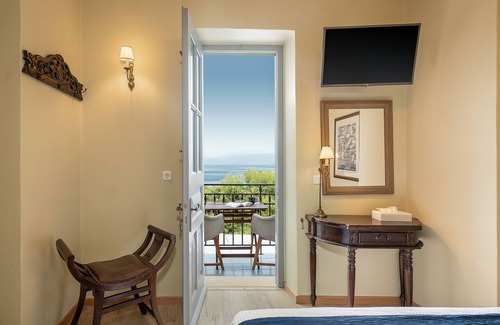 Hydra Hotel | Bellevalia Hydra - Formerly Four Seasons Hydra