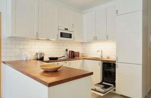 San Gwann Apartment | Belleville by Shmoo