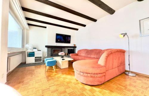 Ronco sopra Ascona Apartment | Bellevue Apartment - Happy Rentals