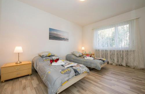 Ronco sopra Ascona Apartment | Bellevue Apartment - Happy Rentals
