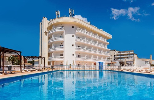 Portocolom Hotel | Bellevue Belsana