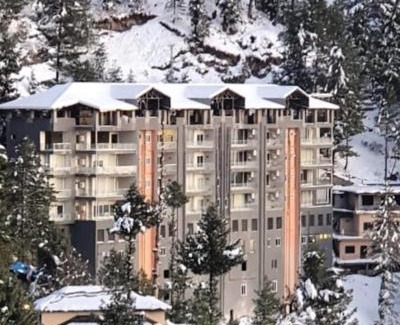 Nathia Gali Apartment | Bellevue Luxury Apartments Nathia Gali