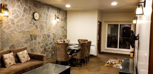 Nathia Gali Apartment | Bellevue Luxury Apartments Nathia Gali