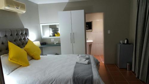 Dundee House | Bellevue Manor Guest House