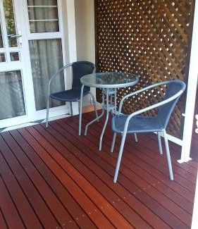 Dundee House | Bellevue Manor Guest House