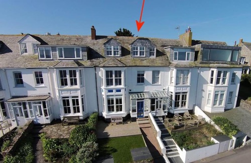 Port Isaac House | Bellevue, Port Isaac Bay Holidays