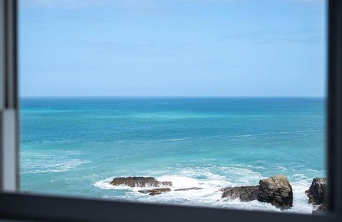 Port Isaac House | Bellevue, Port Isaac Bay Holidays