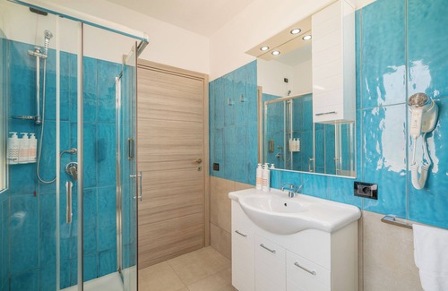 San Pietro a Mare Hotel | Bellevue Sardinia Resort, Affiliated by Meliá