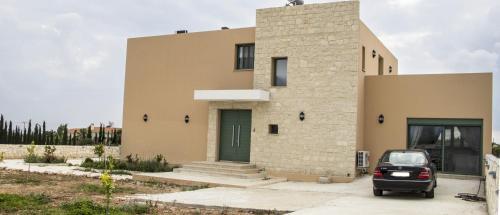 Anarita House | Bellevue Villa
