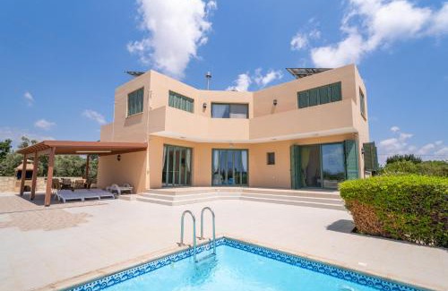 Anarita House | Bellevue Villa