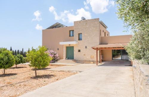 Anarita House | Bellevue Villa